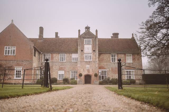Bruisyard Country Estate