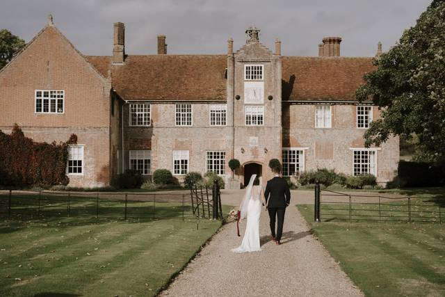 Bruisyard Country Estate