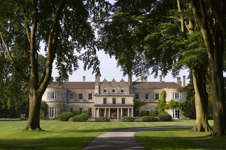 Lucknam Park Hotel & Spa