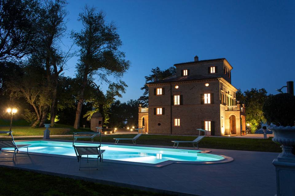 Villa Nena