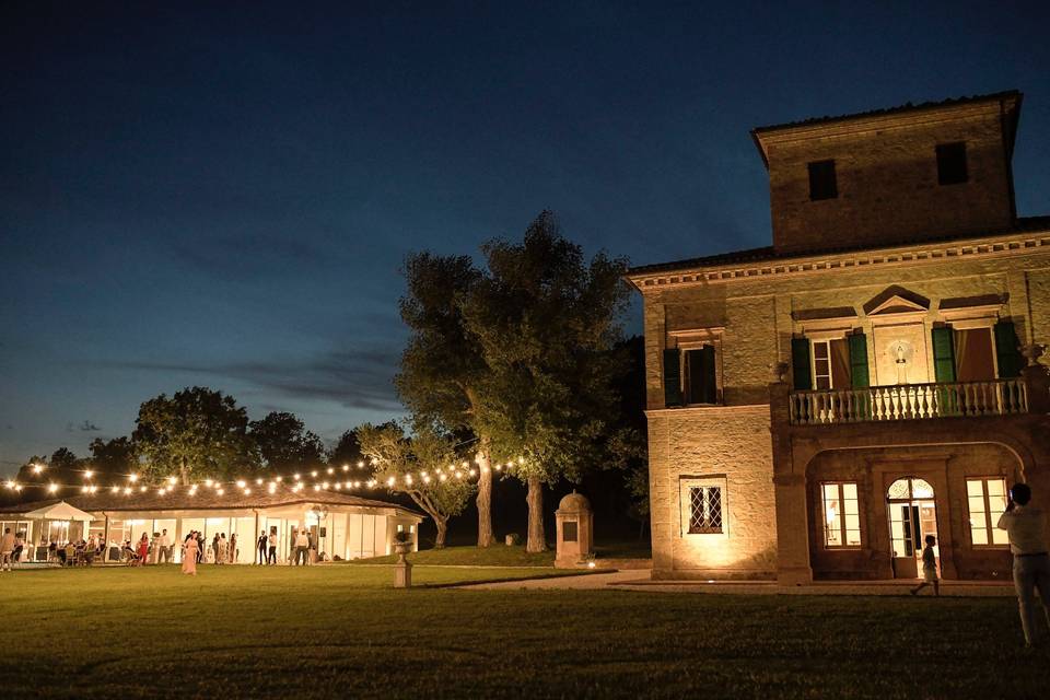 Villa Nena