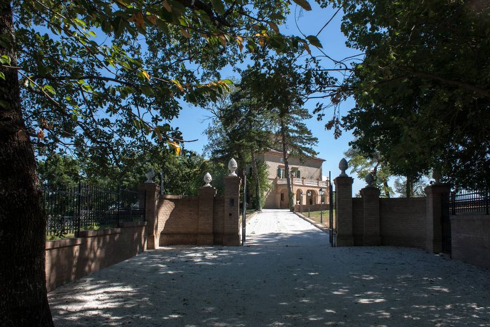 Villa Nena