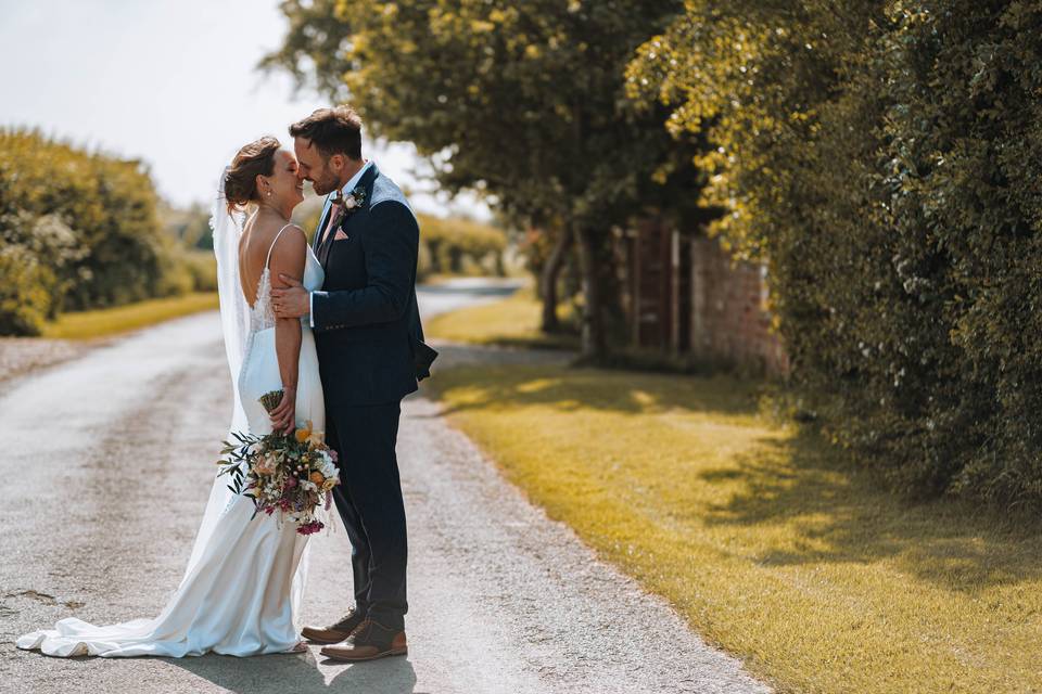 Tigra wood photography