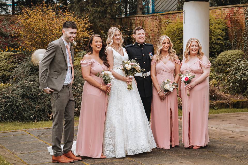 Hellaby Hall Hotel