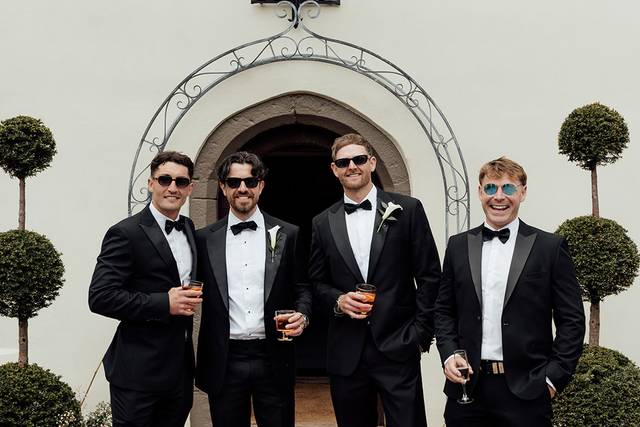 The Boys