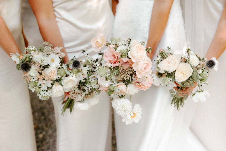 Bouquet Details