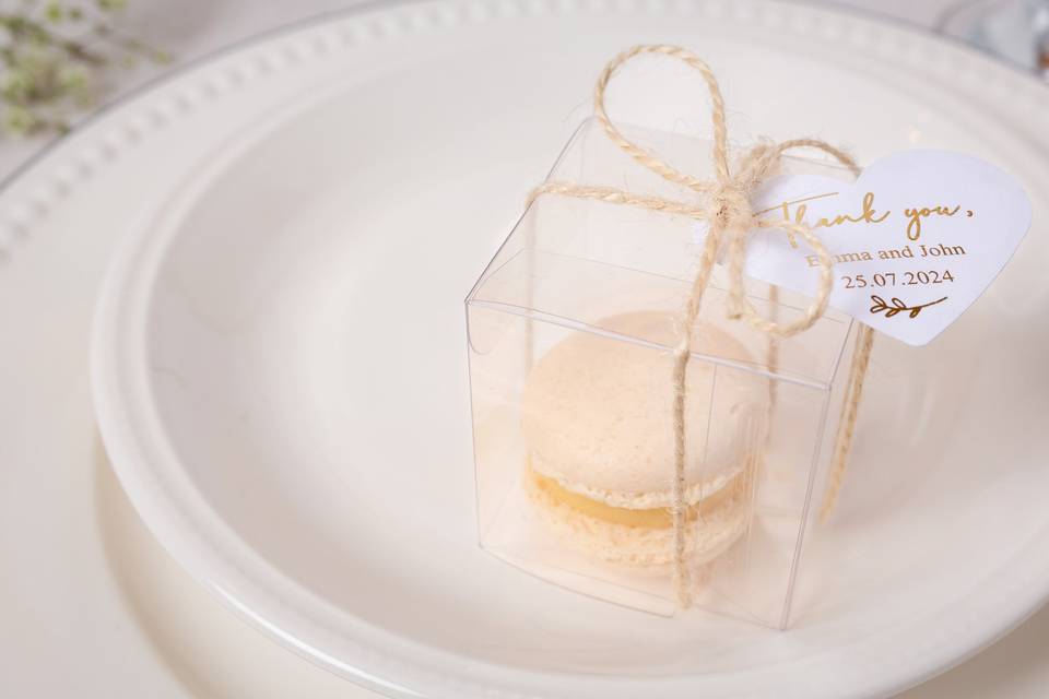 Wedding favour