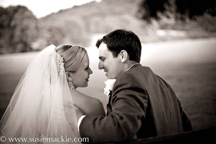 Bride & Groom
