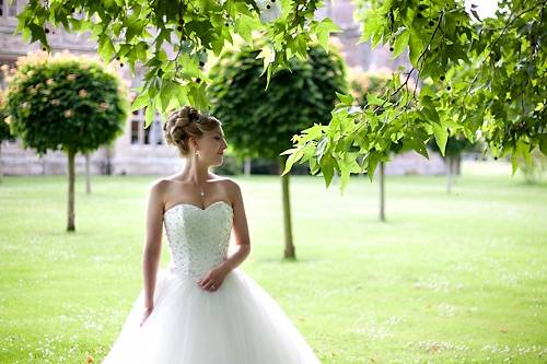 Bride