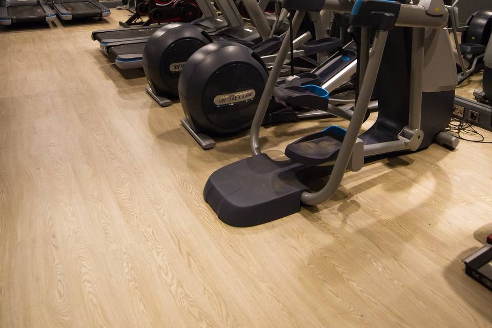 Fitness Centre