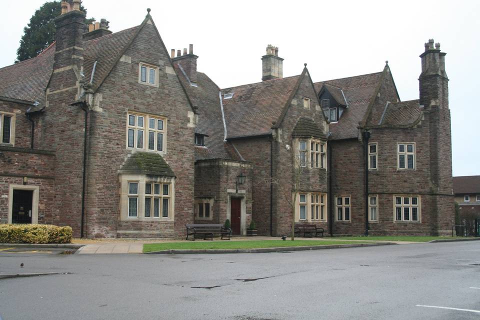 Registry Office