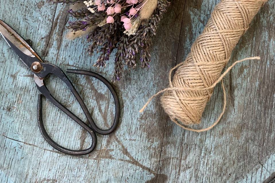 Posy Workshops