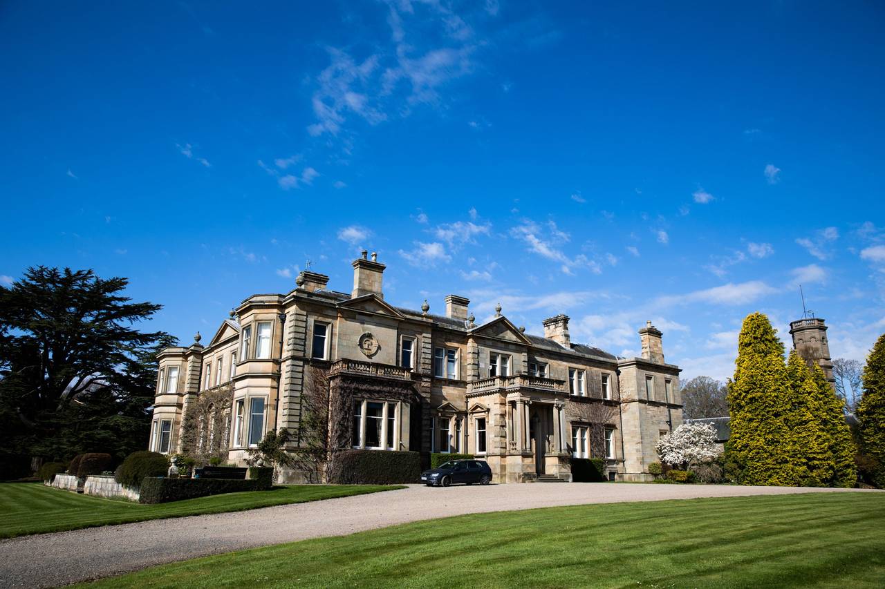 The 10 Best Wedding Venues In Scotland Hitched Co Uk   Errolparklc 6 Copy 4 303182 165589515946449 