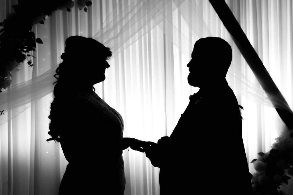 Ciaran & Rachelle