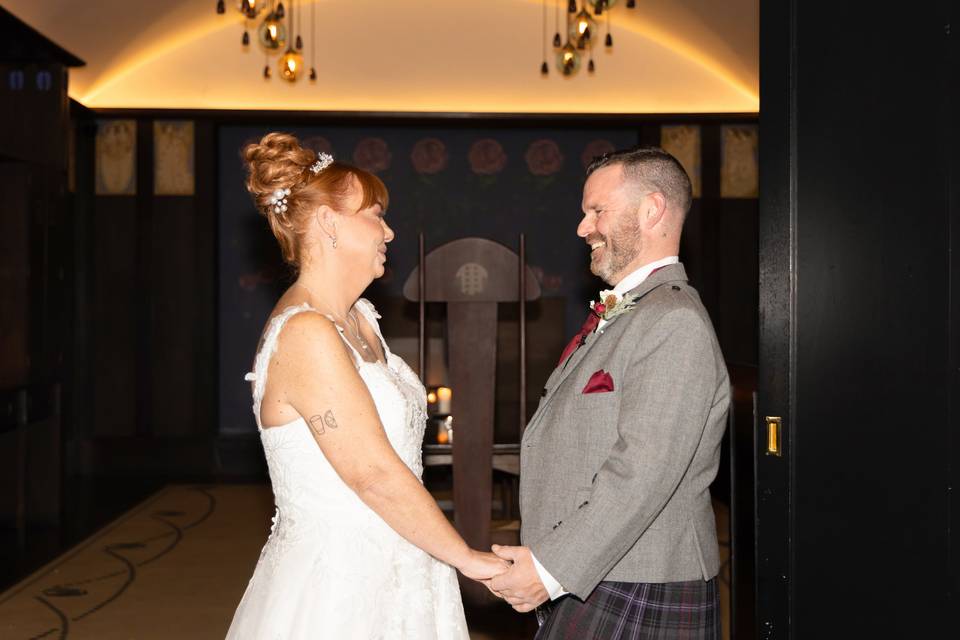 Lisa-Marie & Paul