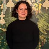 Imogen  Agnew