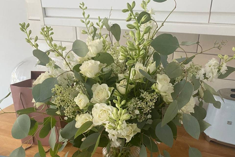 Bride Bouquet