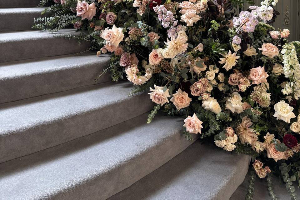 Everly Rose Floristry