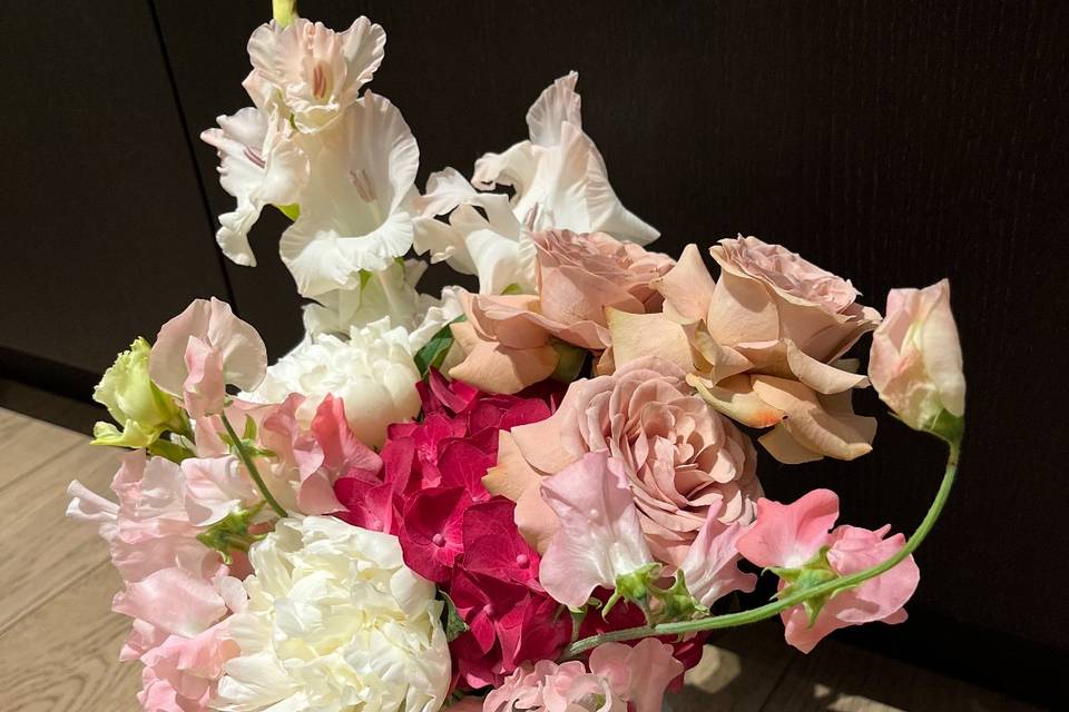 Bride Bouquet