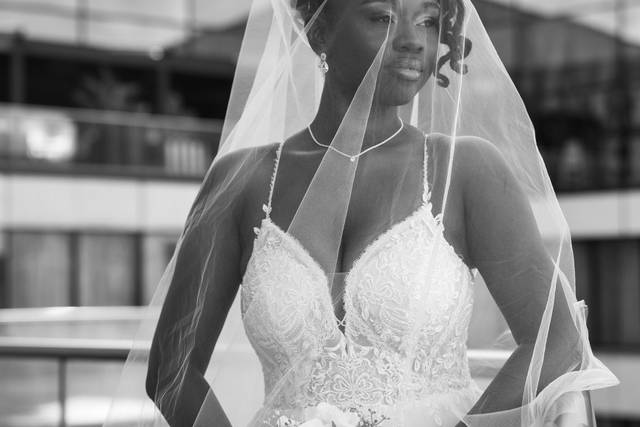 Bridal Portraits