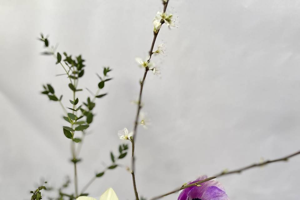 Table decoration