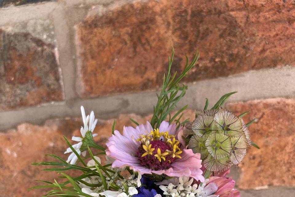 Buttonholes