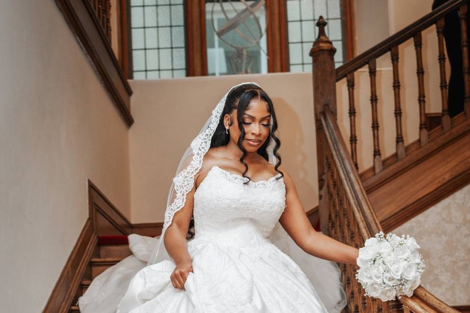 Bridal Portraits