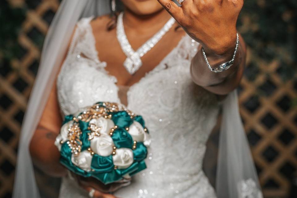 Bridal Portraits