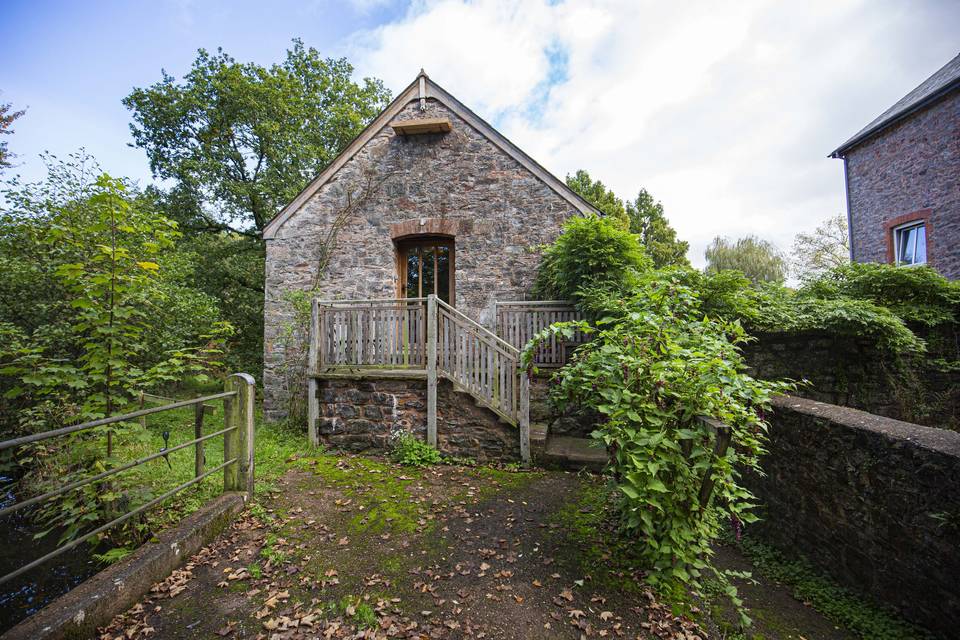 Mill Lodge