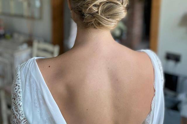 Low Bun