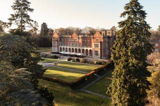 Easthampstead Park