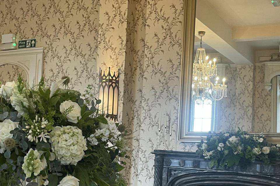 Lu Lu Blooms