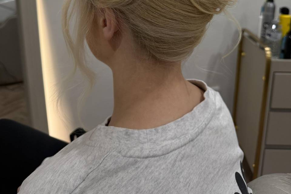 Updo