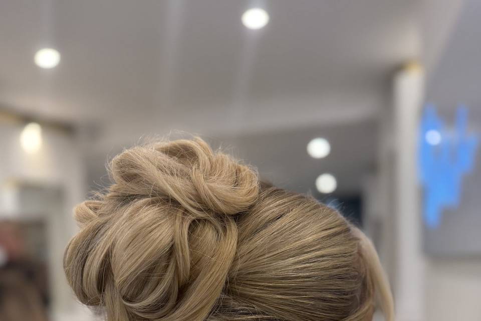 Updo