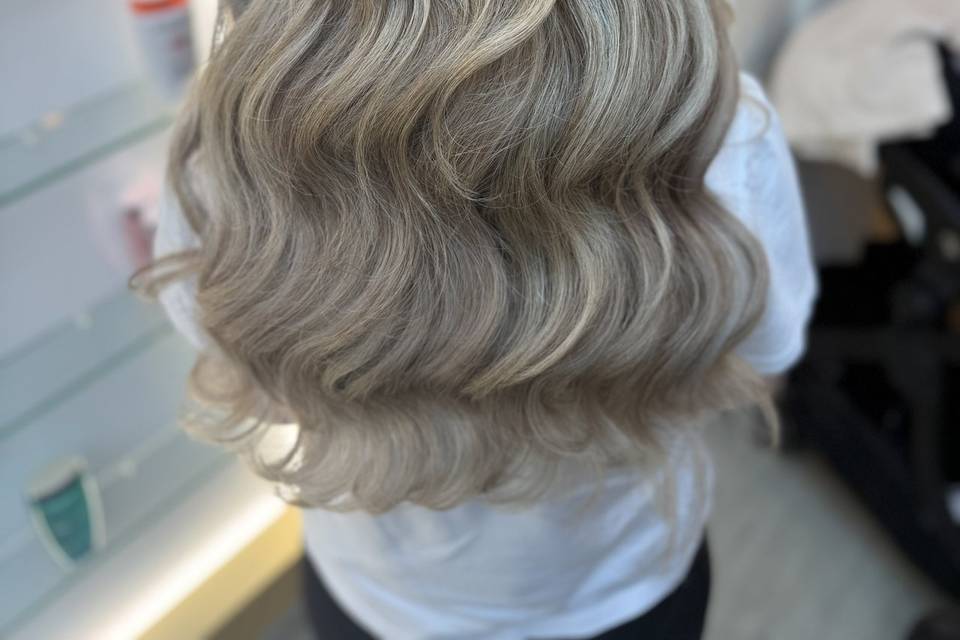 Effortless waves