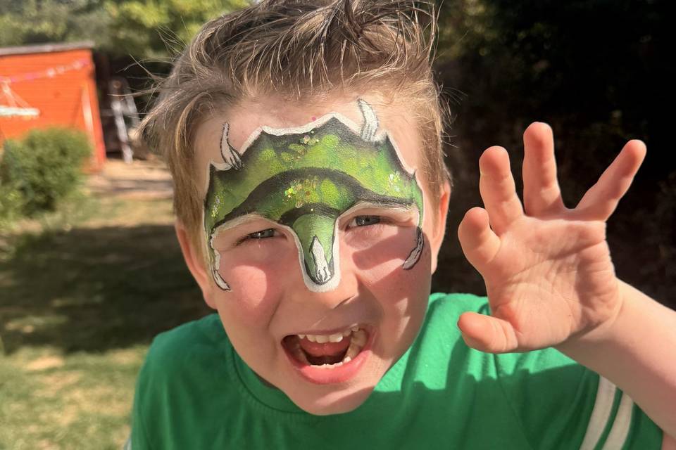Dino