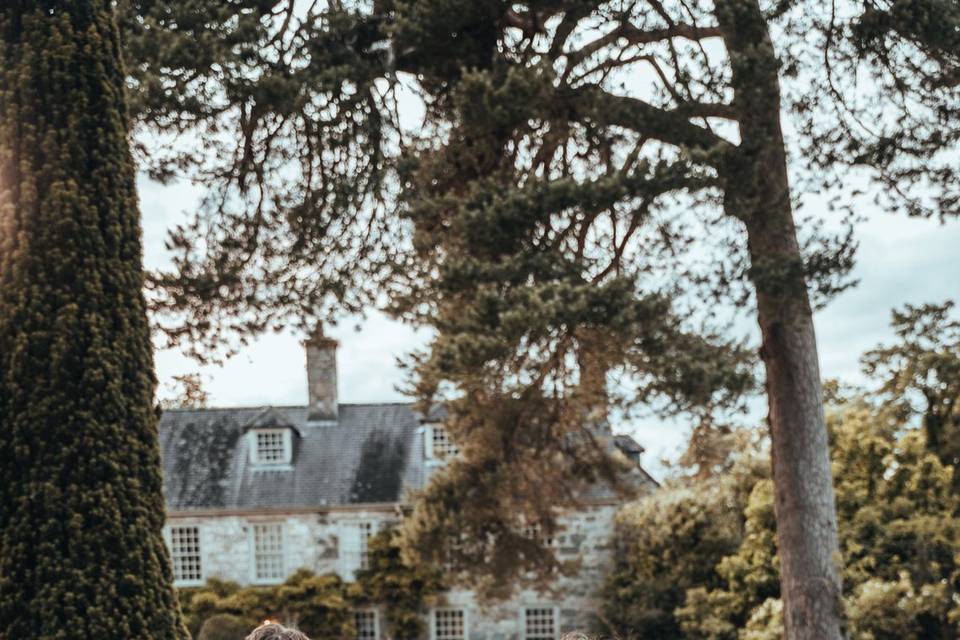 Cotswolds
