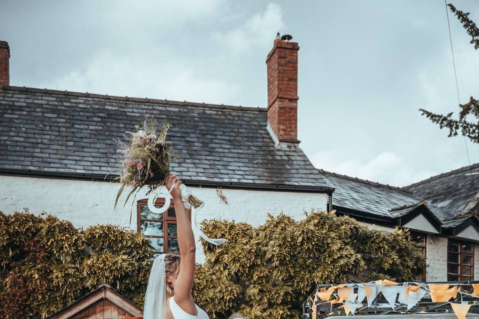 Ross-On-Wye