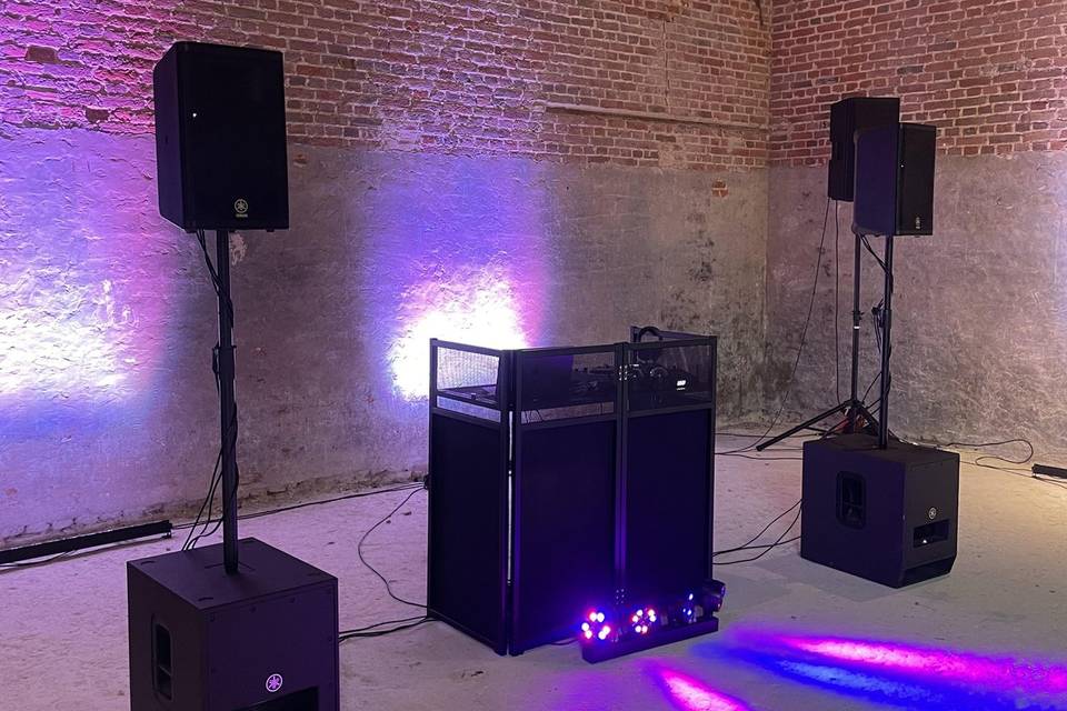 The Remix Call Me Ceilidh