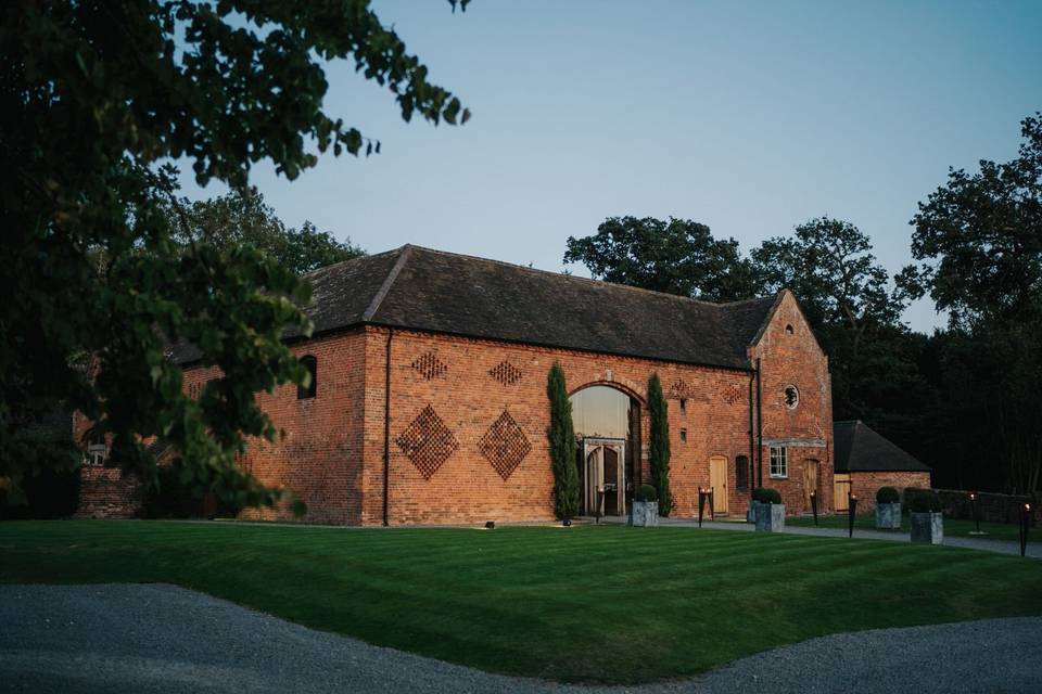 Shustoke Farm Barns