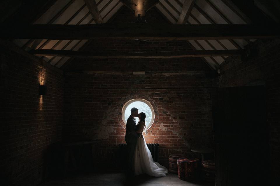 Shustoke Farm Barns