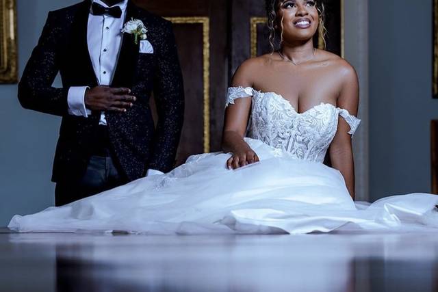 Wedding videography