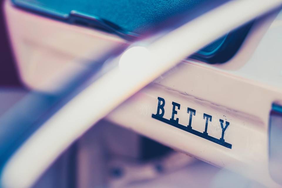 Betty