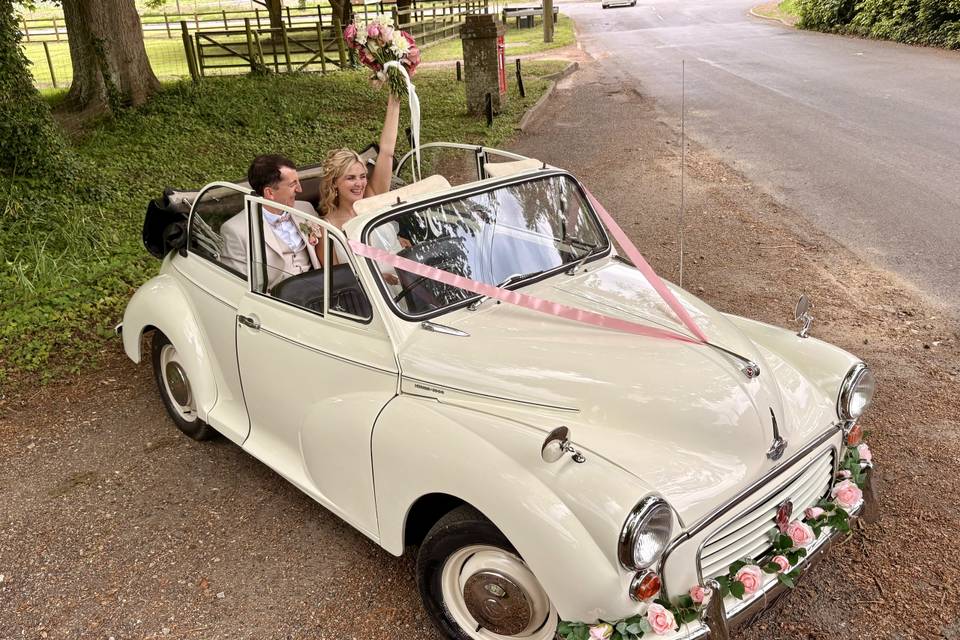 Morris Minor 03