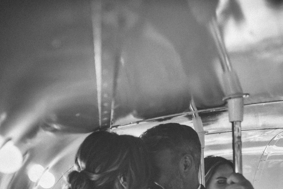 Sarah & Paul