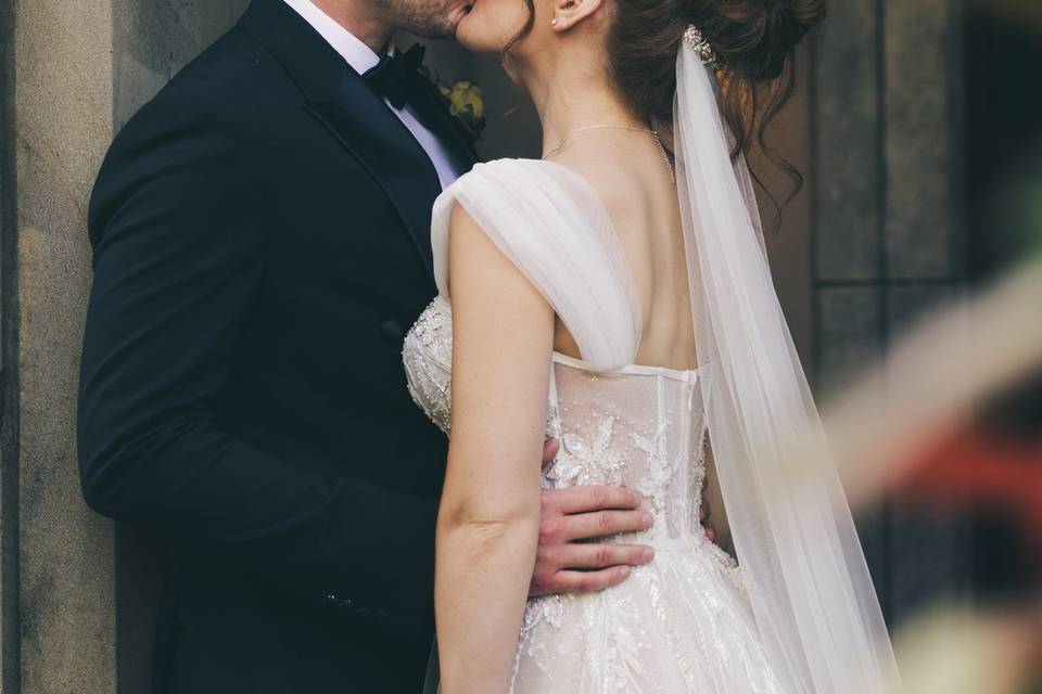 Mr & Mrs Grove