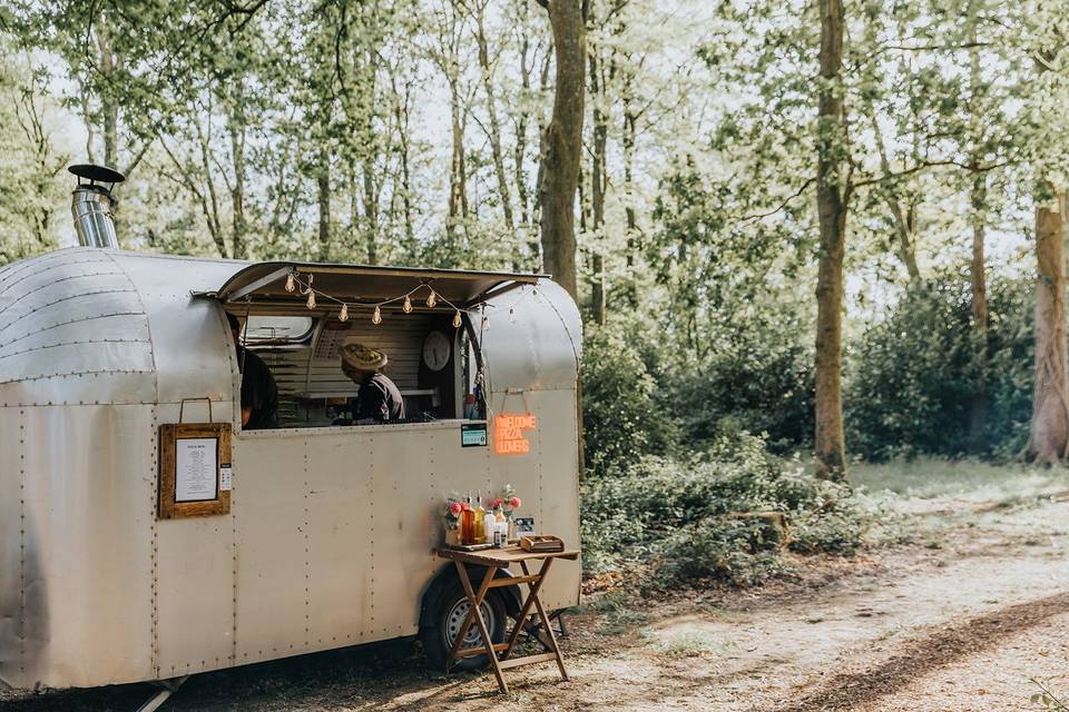 Outside Catering