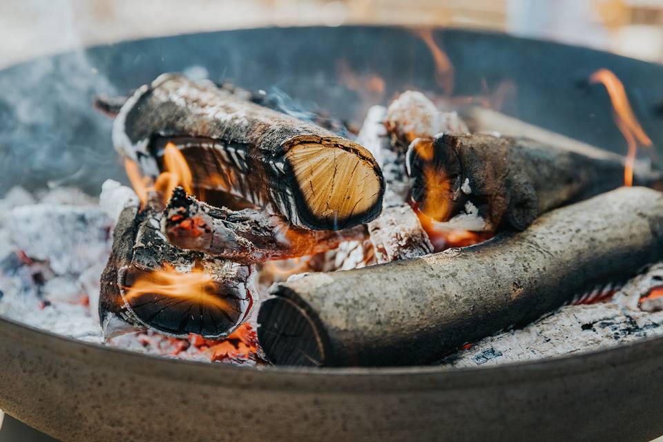 Fire Pit