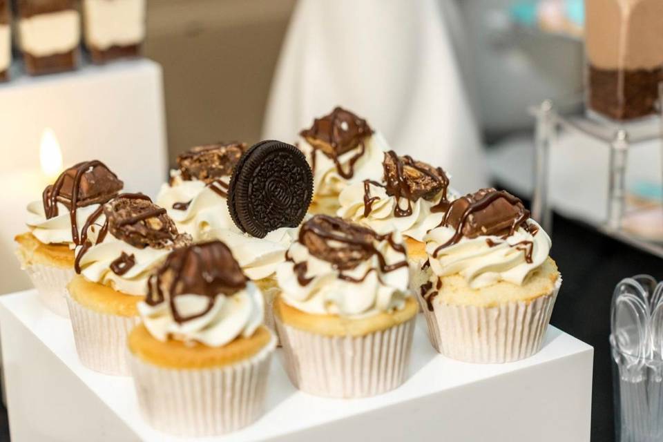 Cupcakes