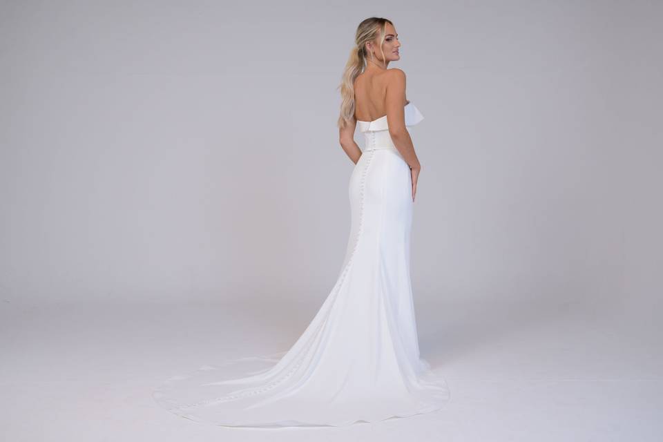 Dion by GAIA Bridal